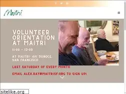 Sites similar to maitrisf.org