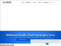 Sites similar to maitriya.info