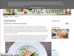 Sites similar to maitseelamused.blogspot.com