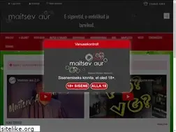 Sites similar to maitsevaur.ee