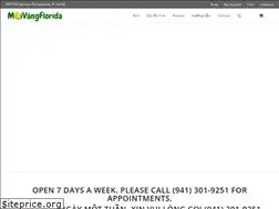 Sites similar to maivangflorida.com