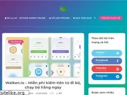 Sites similar to maivangia.com