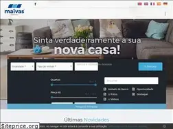 Sites similar to maivas.com