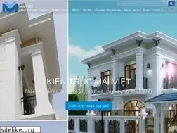 Sites similar to maiviet.vn