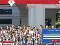 Sites similar to maivietland.vn