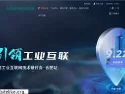 Sites similar to maiwe.com.cn