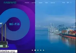 Sites similar to maiwe.com
