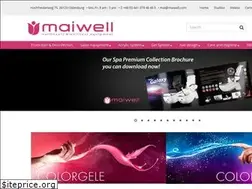 Sites similar to maiwell.com