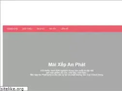 Sites similar to maixepanphat.vn