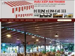 Sites similar to maixepanthinh.com