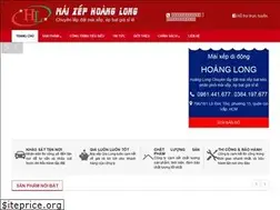 Sites similar to maixepbatkeo.com