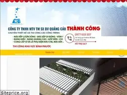 Sites similar to maixepbinhphuoc.vn