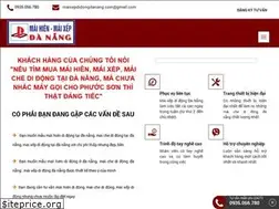 Sites similar to maixepdidongdanang.com