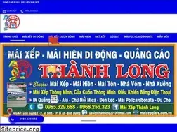 Sites similar to maixepgiare.com.vn