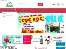 Sites similar to maixephanoi.com
