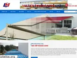 Sites similar to maixephoanglong.com