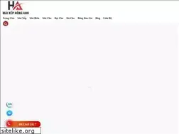 Sites similar to maixephonganh.com