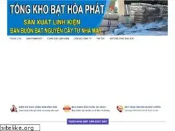 Sites similar to maixepluonsong.com