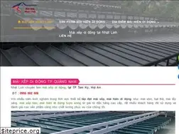 Sites similar to maixepnhatlinh.com
