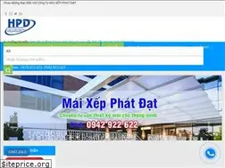 Sites similar to maixepphatdat.vn
