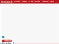 Sites similar to maixepphattai.com