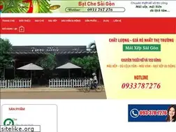 Sites similar to maixepsaigon.org