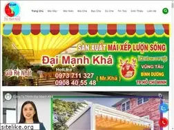 Sites similar to maixepsaigon.vn