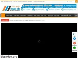 Sites similar to maixepthanhhai.com