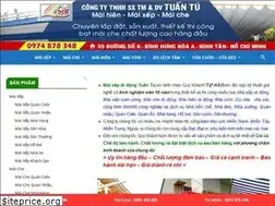 Sites similar to maixeptuantu.com