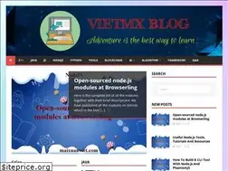 Sites similar to maixuanviet.com