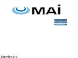 Sites similar to maiyazilim.com