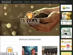 Sites similar to maizar.org.ar