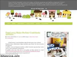 Sites similar to maizastefane.com