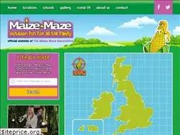 Sites similar to maize-maze.com
