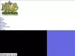 Sites similar to maizeadventure.com