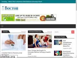 Sites similar to maizedoctor.org