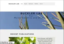 Sites similar to maizegenetics.net