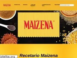 Sites similar to maizena.com.ar