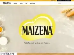 Sites similar to maizena.com.br