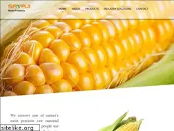 Sites similar to maizeproducts.com