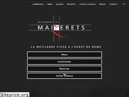 Sites similar to maizerets.com