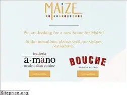 Sites similar to maizesantafe.com