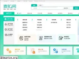 Sites similar to maizhi.com
