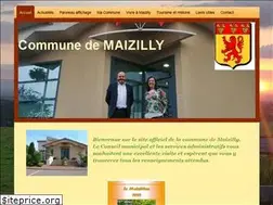 Sites similar to maizilly.fr