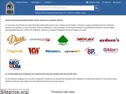 Sites similar to maizquierdo.com
