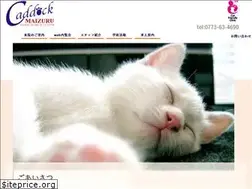 Sites similar to maizuru-amc.com