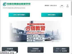 Sites similar to maizuru-ds.jp