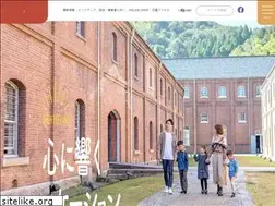 Sites similar to maizuru-kanko.net