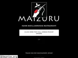 Sites similar to maizurusushi.com