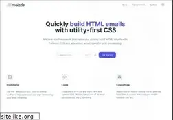Sites similar to maizzle.com